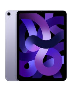 Apple iPad AIR 5 2022 Cellular (64GB, Purple) AU - Excellent