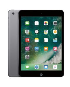 Apple iPad Mini 2 Wifi (64GB, Black) - Excellent