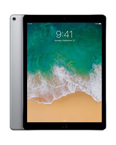 Apple iPad PRO 2 12.9" Cellular (512GB, Space Grey) - Excellent