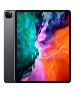 Apple iPad Pro 12.9" 4th Gen CELLULAR (128GB, Space Grey) - Excellent