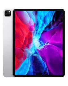 Apple iPad Pro 12.9" 4th Gen Wifi (128GB, Silver) - Excellent