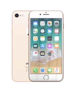 Apple iPhone 8 (64GB, Gold) AU - Excellent
