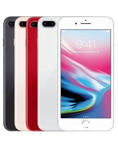 iPhone 8+ Plus