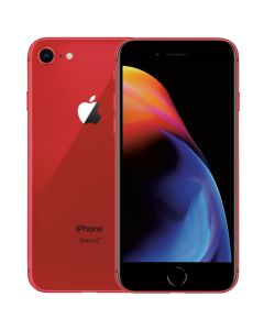 Apple iPhone 8 (64GB, Red) AU - Excellent