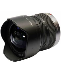 Panasonic LUMIX G VARIO 7-14mm f/4.0 ASPH Lens - Brand New