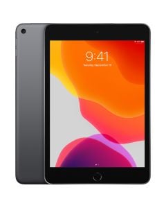 Apple iPad Mini 5 Cellular (64GB, Grey) - Pristine