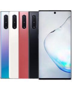 Samsung Galaxy Note 10