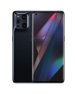 Oppo Find X3 Pro 5G (256GB, Black) AU - Excellent