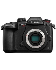 Panasonic Lumix GH5S Mirrorless Camera - Brand New
