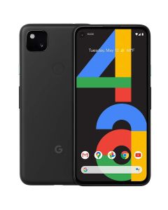Google Pixel 4A 5G (128GB, Black) AU - Excellent