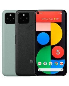 Google Pixel 5 Phone