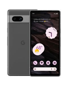 Google Pixel 7a (128GB, Charcoal) - Pristine