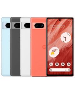 Google Pixel 7A