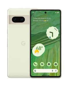 Google Pixel 7 (128GB, Lemongrass) AU - Excellent