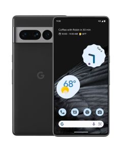 Google Pixel 7 (256GB, Obsidian) AU - Excellent