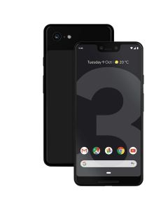 Google Pixel 3XL (64GB, Black) - Excellent