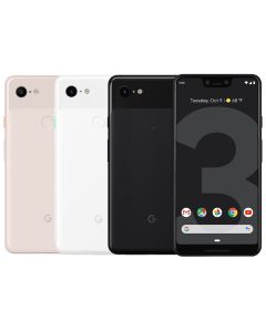 Google Pixel 3 XL