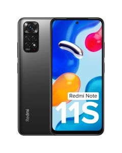 Xiaomi Redmi Note 11S (8GB RAM, 128GB, Graphite Grey) - Brand New