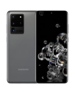 Samsung Galaxy S20 Ultra 5G (128GB, Grey) - Pristine