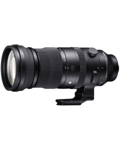 Sigma 150-600mm f/5-6.3 DG DN OS Sports Lens for Leica L - Brand New