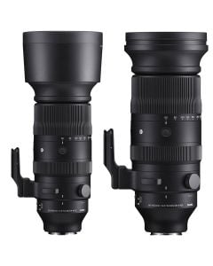 Sigma f/4.5-6.3 DG DN OS Sports Lens