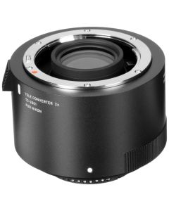 Sigma TC-2001 2x Teleconverter for Nikon - Brand New