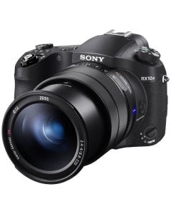 Sony Cybershot DSC-RX10 Mark IV 20MP Digital Camera - Brand New