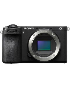 Sony a6700 Body Black With Kit Box - Brand New
