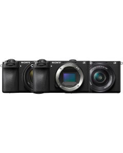 Sony a6700