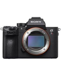 Sony A7R Mark III A Body Only - Brand New