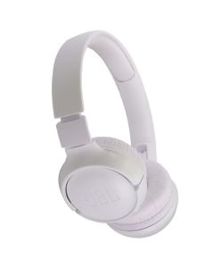 JBL TUNE 510BTNC Wireless Headphones White - Brand New