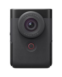 Canon PowerShot V10 Vlog Camera (Black) - Brand New