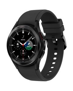 Samsung Galaxy Watch 4 Classic (42MM, Black) - Very Good