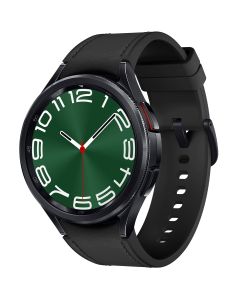 Samsung Galaxy Watch 6 Classic Stainless (47MM, Black) AU - Excellent