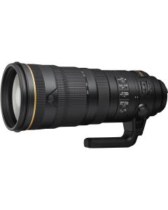 Nikon AF-S 120-300mm f/2.8E FL ED SR VR Lens - Brand New