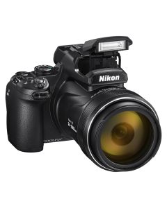 Nikon COOLPIX P1000 Digital Camera - Brand New