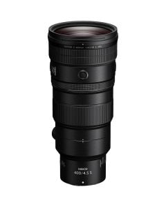 Nikon NIKKOR Z 400mm f/4.5 VR S Lens - Brand New