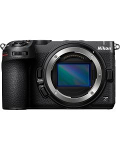 Nikon Z5IIC Mirrorless Camera - Black - Brand New
