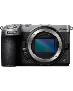 Nikon Z5IIC Mirrorless Camera - Silver - Brand New