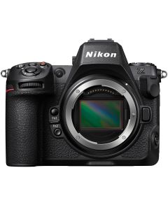 Nikon Z8 Mirrorless Camera - Brand New