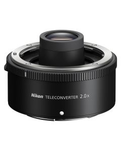 Nikon Z Teleconverter TC-2x - Brand New