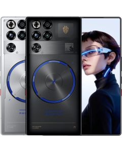 Nubia RedMagic 11s Pro