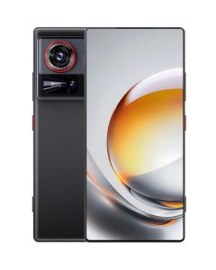 Nubia Z80 Ultra Dual SIM 5G (16GB RAM, 512GB, Black) - Brand New