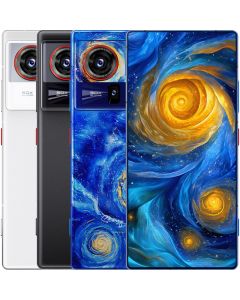 Nubia Z80 Ultra