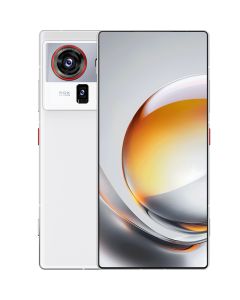 Nubia Z80 Ultra Dual SIM 5G (16GB RAM, 512GB, White) - Brand New
