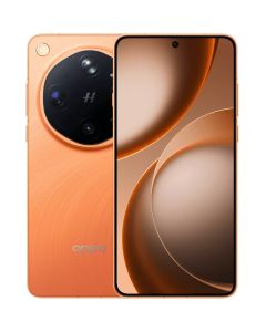 OPPO Find X9 Ultra (16GB RAM, 1TB, Canyon Orange) - Brand New
