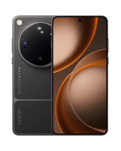 OPPO Find X9 Ultra (12GB RAM, 512GB, Tundra Umber) - Brand New