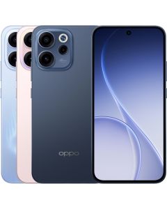 OPPO Reno 15 F