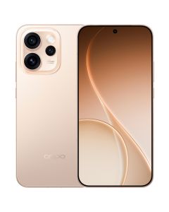 OPPO Reno 15 Pro Max Dual SIM 5G (12GB RAM, 512GB, Aura Gold) - Brand New