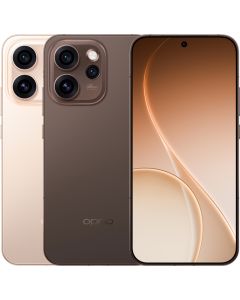 OPPO Reno 15 Pro Max